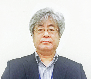 サワイグループホールディングス株式会社 江口 隆文 氏