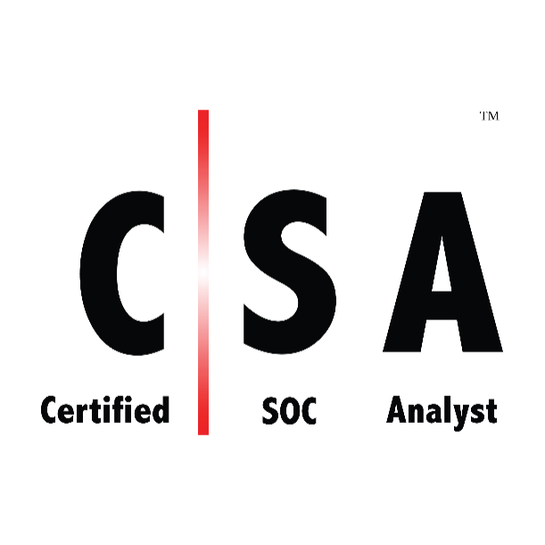 CSA SOCアナリストの資格獲得コース